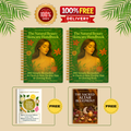 2X The Natural Beauty Handbook + 2 FREE Bonuses